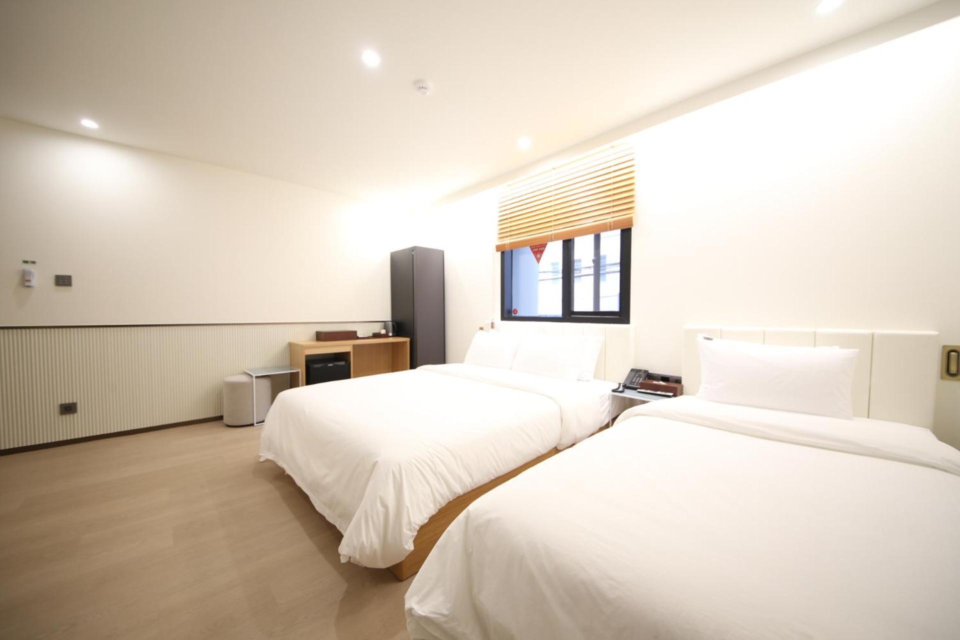 Busan H-Avenue Hotel Seomyeon Station Экстерьер фото