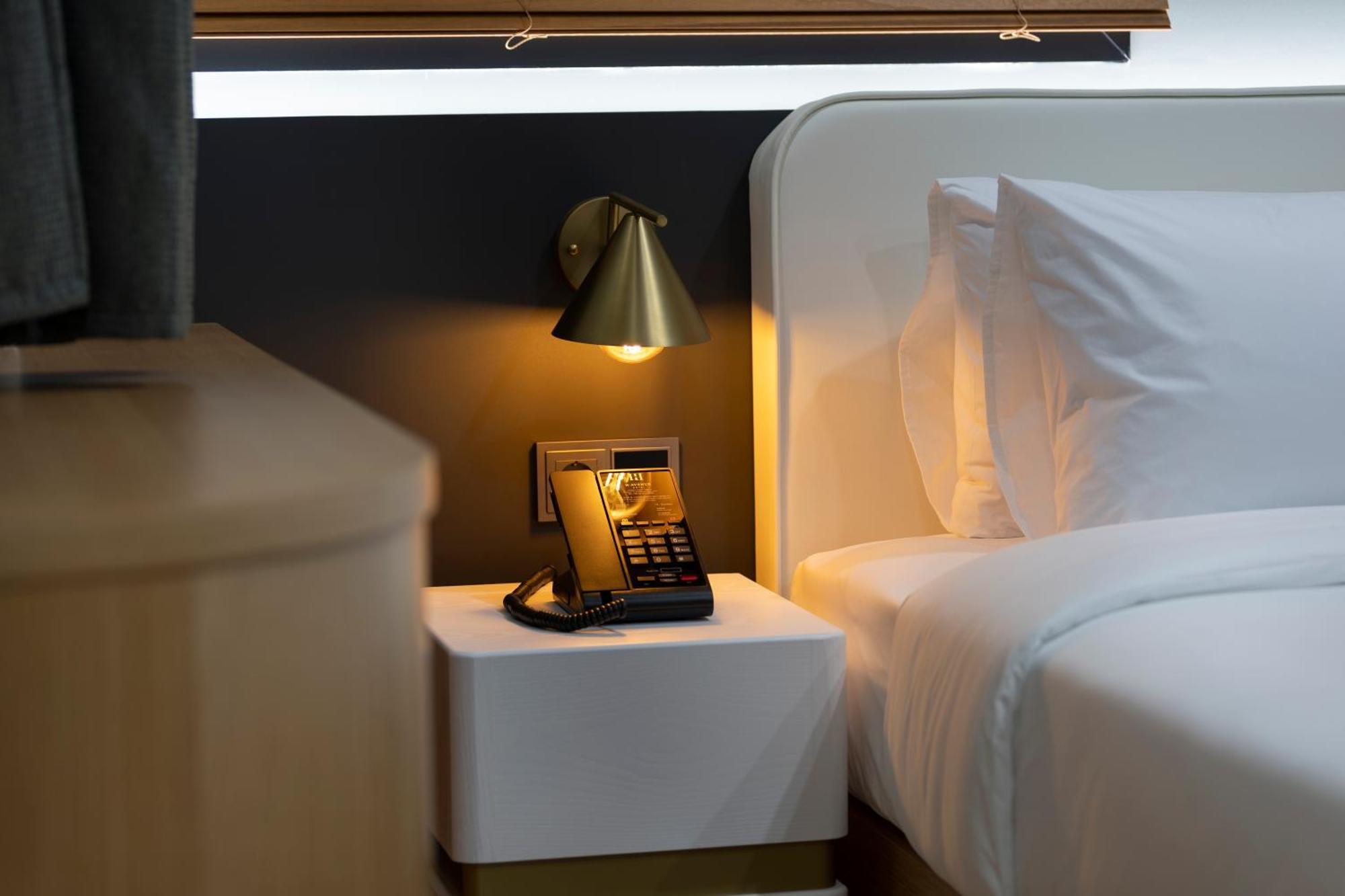 Busan H-Avenue Hotel Seomyeon Station Экстерьер фото