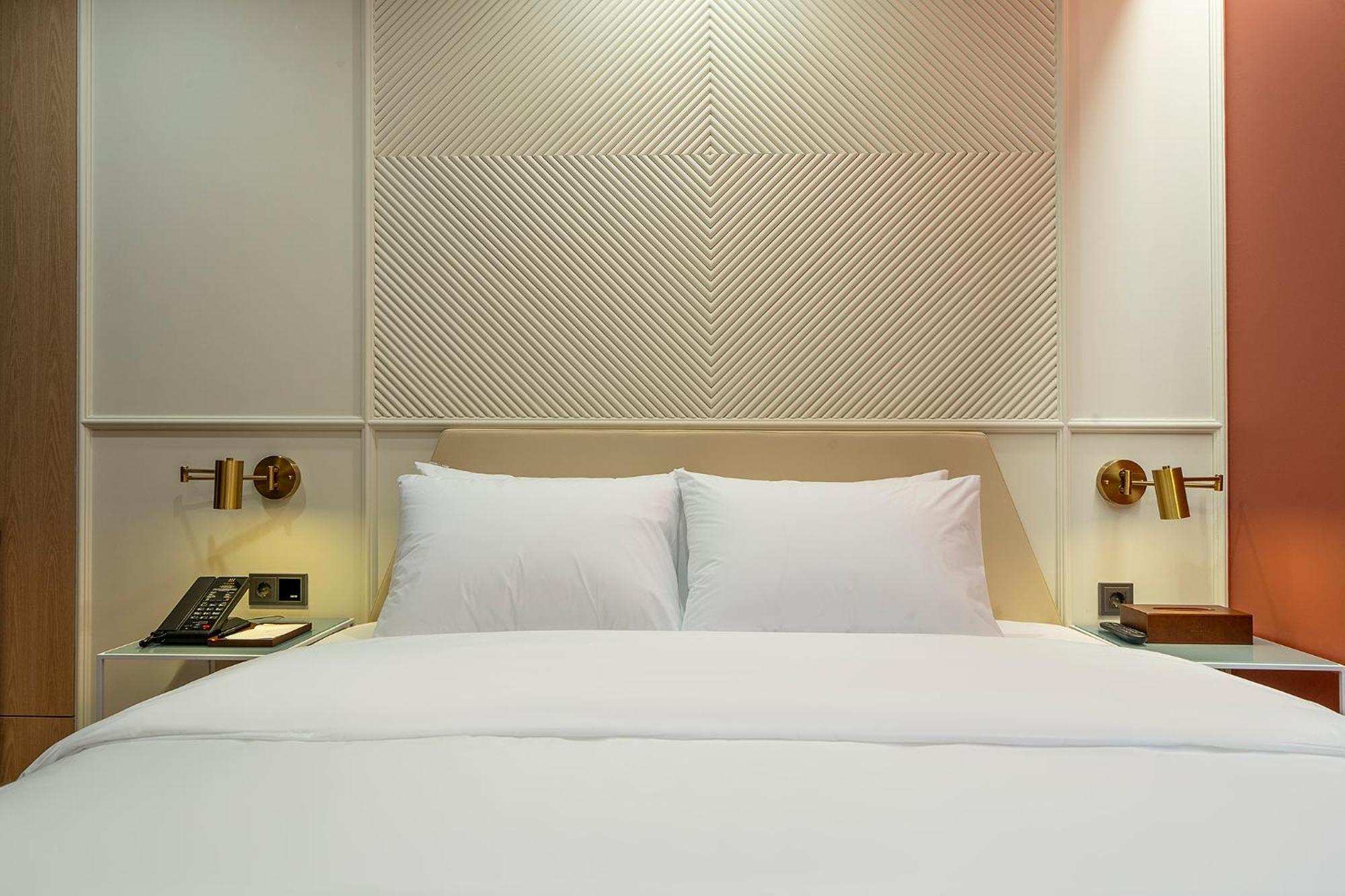 Busan H-Avenue Hotel Seomyeon Station Экстерьер фото
